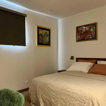 La Bergerie Guest house Villacerf