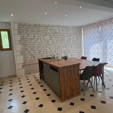 Guest house La Bergerie