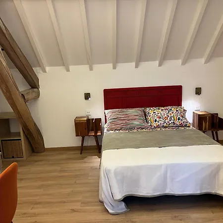 La Bergerie Guest house *