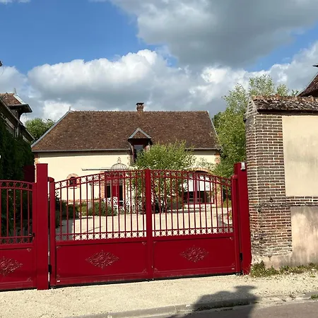 La Bergerie *
