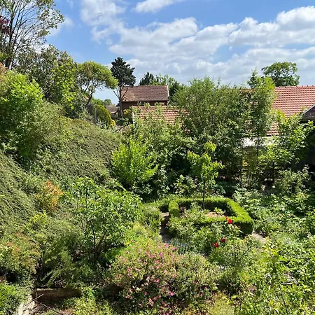 La Bergerie Guest house